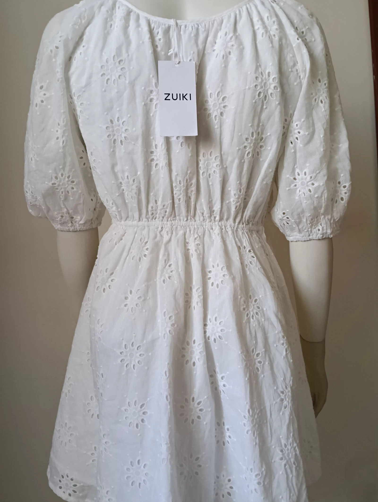 Zuiki-jurk – photo 6